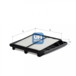 Oro filtras UFI 30.E89.00