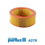 &Otilde;hufilter PURFLUX A278