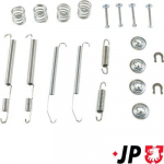 Lisakomplekt, Piduriklotsid JP GROUP 4664001810