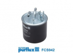 K&uuml;tusefilter PURFLUX FCS942