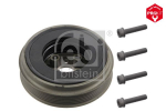 Rihmaratas,v&auml;ntv&otilde;ll FEBI BILSTEIN 33733
