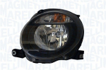 Esituli MAGNETI MARELLI LPM302B