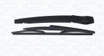 Kojameehe komplekt, klaasipesu MAGNETI MARELLI WRQ0251
