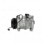 Kompressor,kliimaseade NISSENS 891005