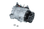 Kompressor,kliimaseade NRF 32448