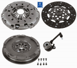 Sidurikomplekt SACHS 2290 601 221