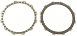 Kattelamellkomplekt, sidur TRW MCC355-9