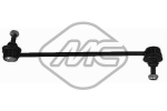 Stabilisaator,Stabilisaator Metalcaucho 04628