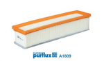 &Otilde;hufilter PURFLUX A1809