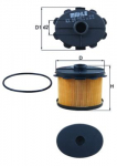 K&uuml;tusefilter KNECHT KX 84D