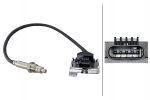 NOx-sensor, karbamiidipritse HELLA 6PN 358 307-271