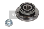 Rattalaagrikomplekt MAXGEAR 33-0026