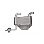 &Otilde;liradiaator, automaatkast NISSENS 91576