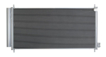 Kondensaator,kliimaseade MAXGEAR AC830517
