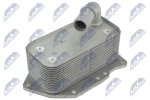 &Otilde;liradiaator,mootori&otilde;li NTY CCL-PL-020