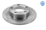 Piduriketas MEYLE 115 521 0037