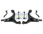 Roolikomplekt,k&auml;&auml;ndmik JAPANPARTS SKS-K01