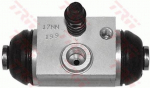 Rattapidurisilinder TRW BWD291