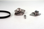 Veepump + hammasrihmakomplekt HEPU PK09551