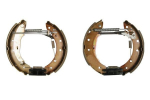 Piduriklotside komplekt BOSCH 0 204 114 548