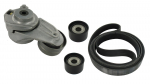 Soonrihmakomplekt SKF VKMA 38070