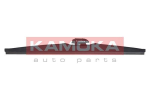 Klaasipuhastaja kumm KAMOKA 26W425