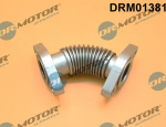 Toru&uuml;hendus, EGR-klapp Dr.Motor Automotive DRM01381