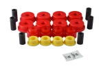 Laagrikomplekt, juhtraud TEDGUM TED54583