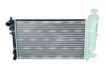 Radiaator,mootorijahutus NRF 58920