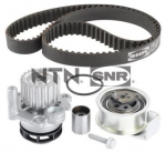 Veepump + hammasrihmakomplekt SNR KDP457.270