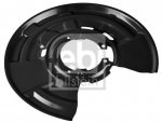 Plekk,piduriketas FEBI BILSTEIN 174245