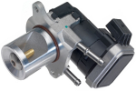 EGR-klapp VDO/CONTINENTAL 2803601071302