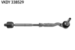Roolivarras SKF VKDY 338529