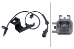 Andur, rattap&ouml;&ouml;rete arv HELLA 6PU 358 217-351