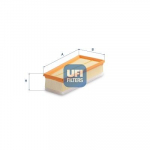 Oro filtras UFI 30.D14.00