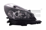Esituli TYC 20-0796-15-2