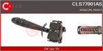 Tulede/kojameeste kangil&uuml;liti CASCO CLS77001AS