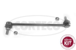 Stabilisaator,Stabilisaator CORTECO 49398528