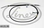 Tross,seisupidur LINEX 44.01.86