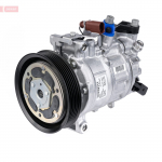 Kompressor,kliimaseade DENSO DCP02111