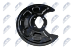 Plekk,piduriketas NTY HTO-WW-018