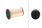 K&uuml;tusefilter HELLA 8ZF 366 110-601