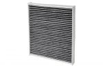 Filter,salongi&otilde;hk TOPRAN 206 736