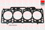 Tihend,silindripea FAI AutoParts HG1662B