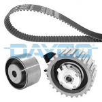 Hammasrihma komplekt DAYCO KTB449