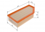 &Otilde;hufilter BOSCH F 026 400 520