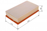 &Otilde;hufilter BOSCH F 026 400 612