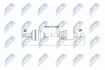 Veov&otilde;ll NTY NPW-CT-008