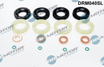 Tihendikomplekt, Sissepritsed&uuml;&uuml;s Dr.Motor Automotive DRM040SL