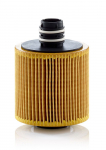 &Otilde;lifilter MANN-FILTER HU 8006 z